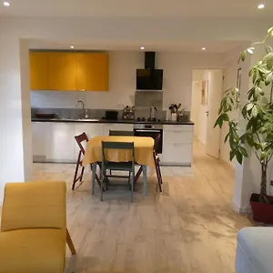 Le 62 Appartement