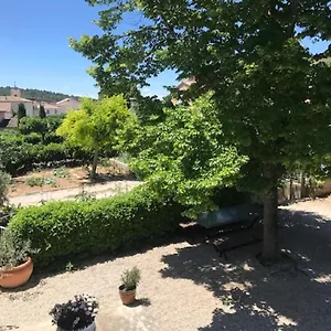 La Reyniere Du Sud Luberon Hébergement de vacances