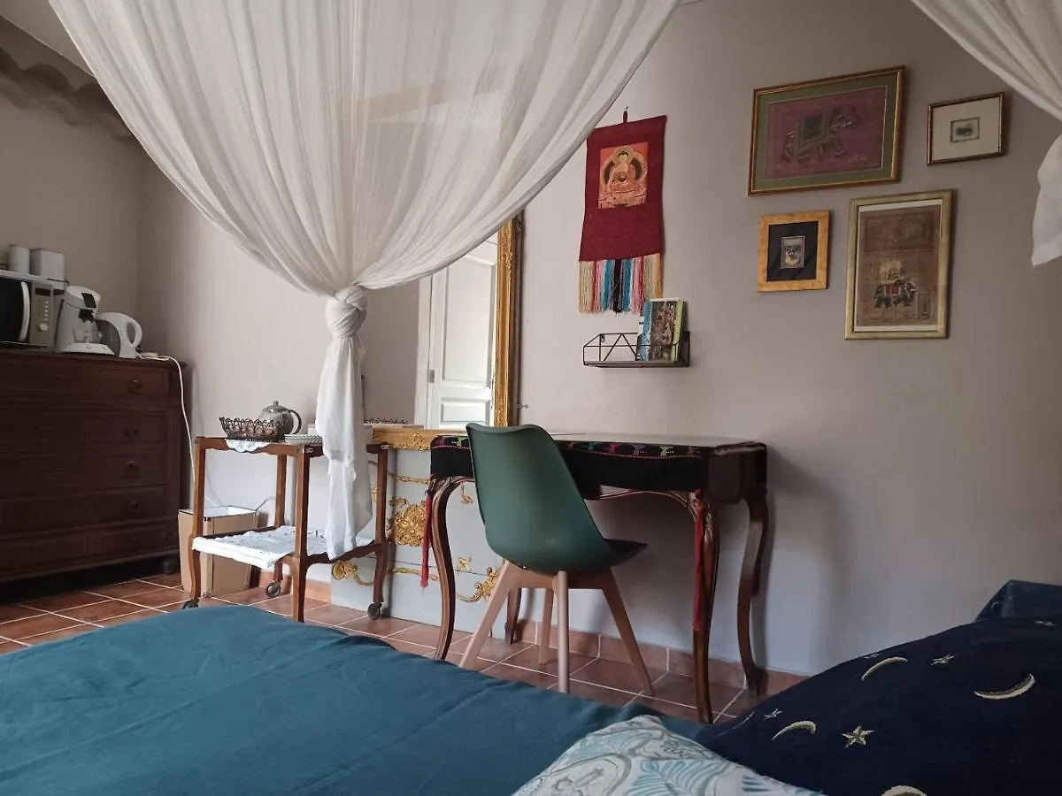 Une Chambre En Provence Correns Séjour chez l'habitant